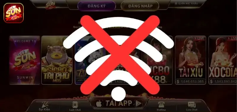 Xác minh link Sunwin chính thống và an toàn