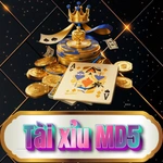 Tài xỉu MD5