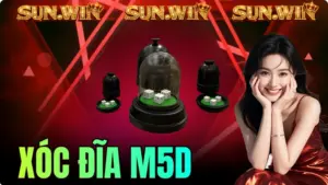 Xóc đĩa MD5: Giải mã thuật toán xanh chín Sunwin